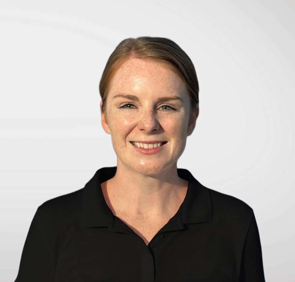 Mieke Roux